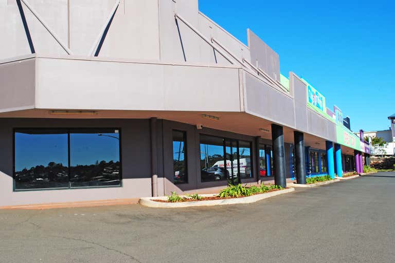 T1, 900 Ruthven Street Toowoomba City QLD 4350 - Image 1