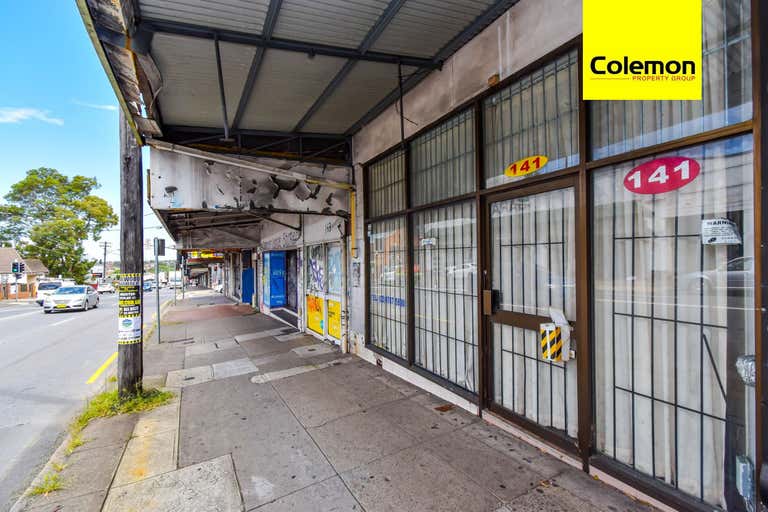 LEASED BY COLEMON SU 0430 714 612, 141 Canterbury Road Canterbury NSW 2193 - Image 2