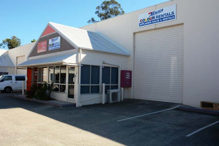 2/5 Commerce Court Noosaville QLD 4566 - Image 2