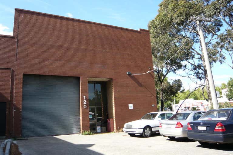 120 Gipps Street Collingwood VIC 3066 - Image 1