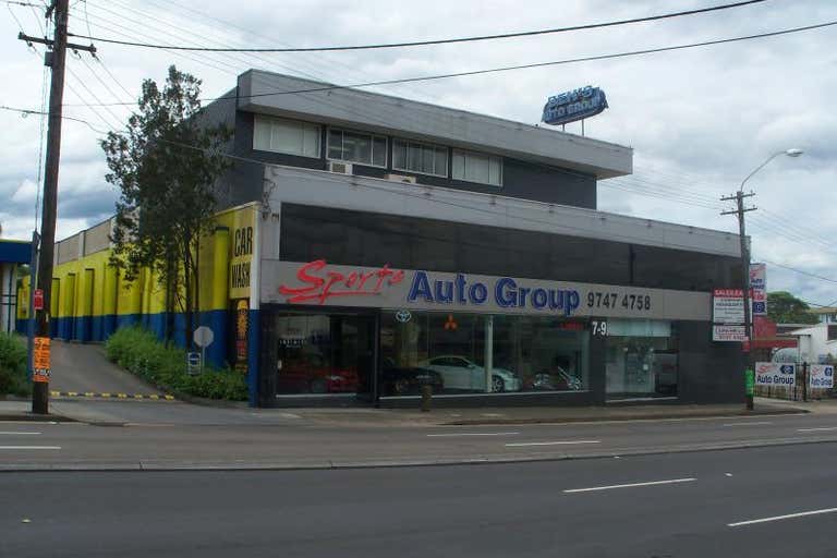 7-9 Parramatta Road Concord NSW 2137 - Image 1