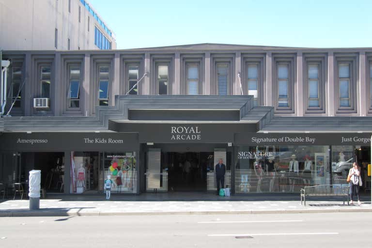 Level 1, Suite 19, 401 New South Head Road Double Bay NSW 2028 - Image 4