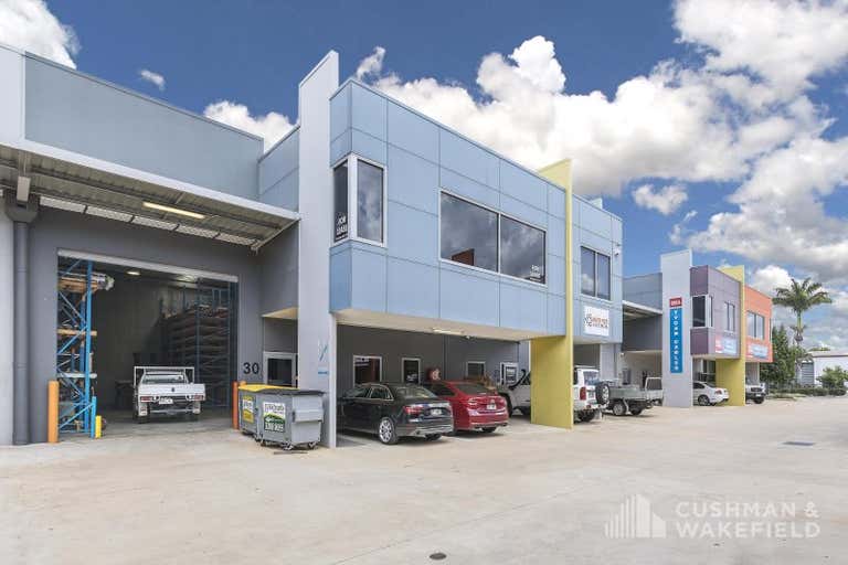 30/388 Newman Road Geebung QLD 4034 - Image 1