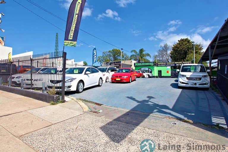 428 Parramatta Road Strathfield NSW 2135 - Image 1