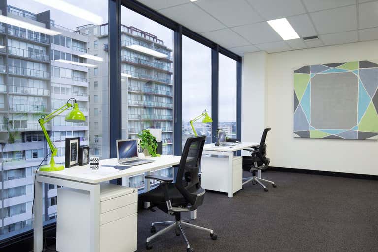 St Kilda Rd Towers, Suite 1416, 1 Queens Road Melbourne VIC 3004 - Image 1