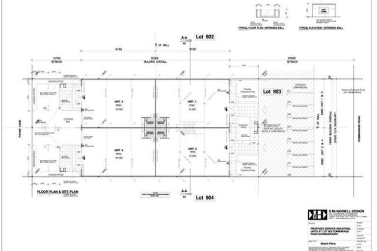 Proposed Unit 1, 22 Faure Lane Dunsborough WA 6281 - Image 4