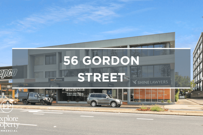 A, 56 Gordon Street Mackay QLD 4740 - Image 2