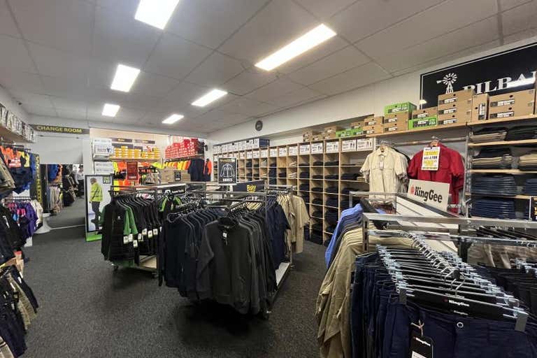 Ground  Shop 1, 68 Baylis Street Wagga Wagga NSW 2650 - Image 3