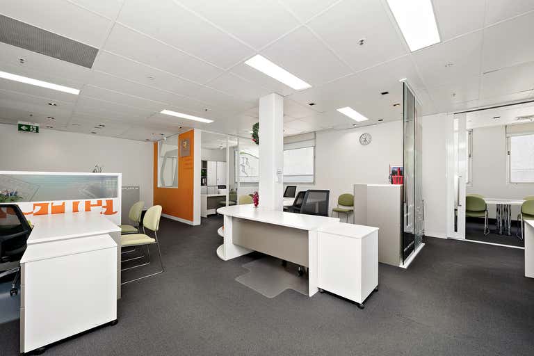 Suite 1003/ 343 Lt Collins Street , 1003/343 Lt Collins Street Melbourne VIC 3000 - Image 2