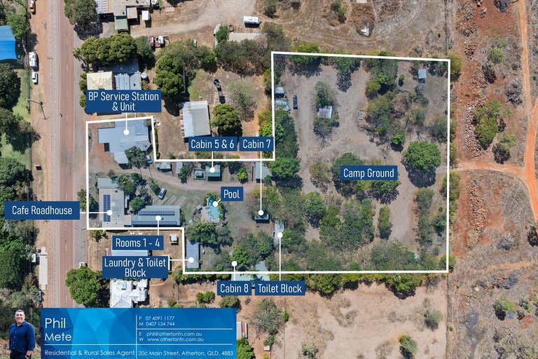 23 Garland Street Mount Surprise QLD 4871 - Image 1