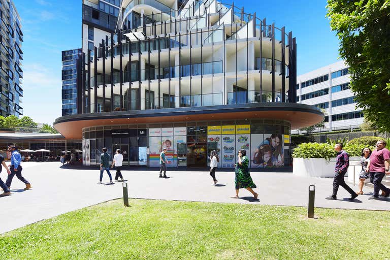 Shop 13, 101 Waterloo Road Macquarie Park NSW 2113 - Image 1