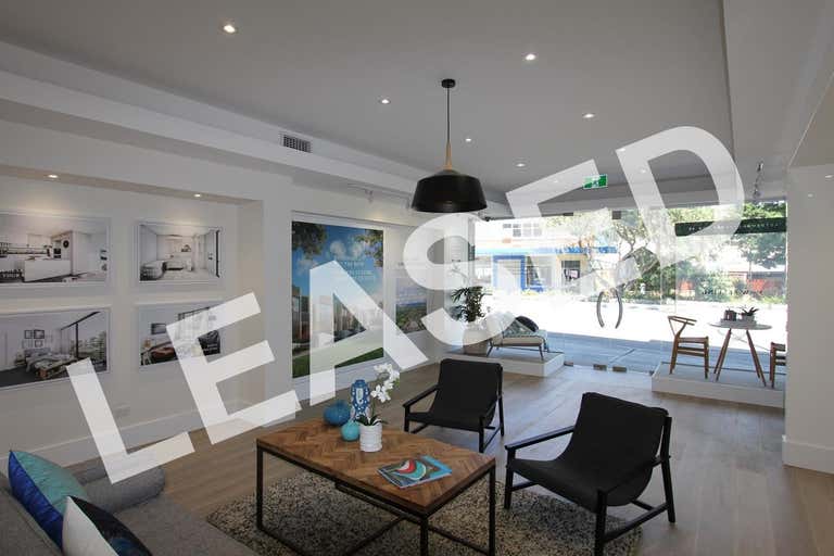Ground Floor, 348 Port Hacking Road Caringbah NSW 2229 - Image 1