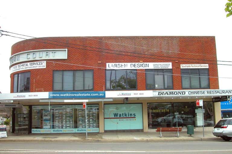 DURBAN COURT, SUITE 20, 838 Old Princes Highway Sutherland NSW 2232 - Image 1