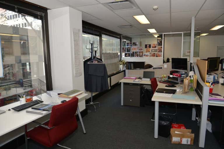 Part level 1, 80 Mount Street North Sydney NSW 2060 - Image 4