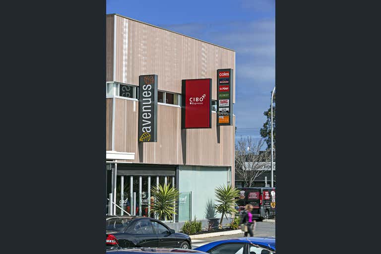The Avenues Shopping Centre, 106 Nelson Road Stepney SA 5069 - Image 2