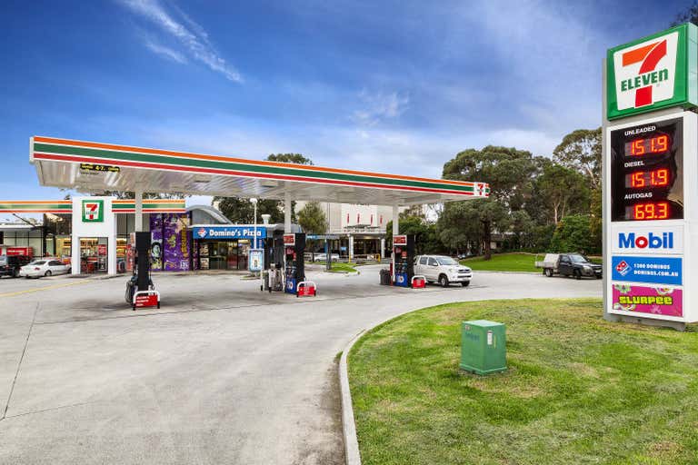 SOLD Wantirna South 7 Eleven, 401 Burwood Highway Wantirna South VIC 3152 - Image 4