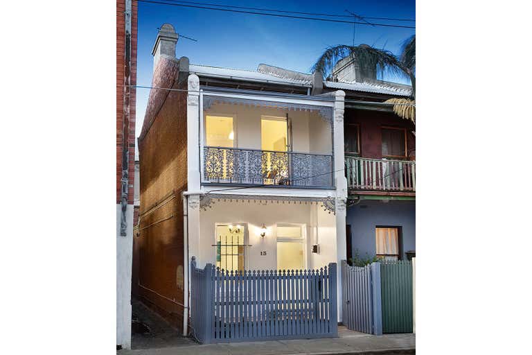 13 Victoria Street Prahran VIC 3181 - Image 1