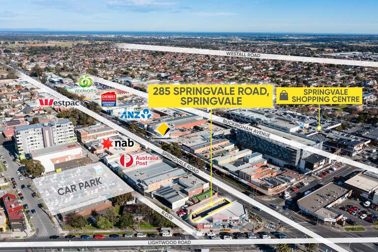 285 Springvale Road Springvale VIC 3171 - Image 1