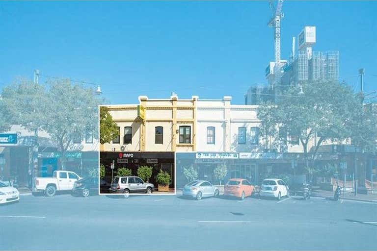 Unit 4, 113 Gouger Street Adelaide SA 5000 - Image 1