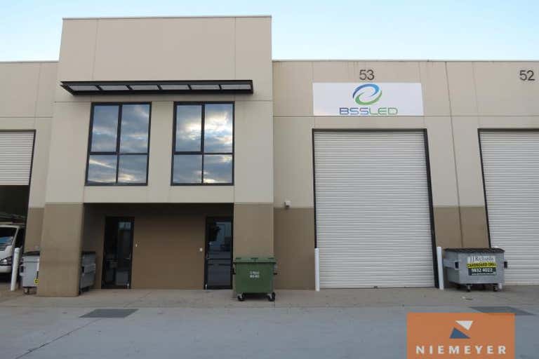 Powers Business Park, 45 Powers Road Seven Hills NSW 2147 - Image 1