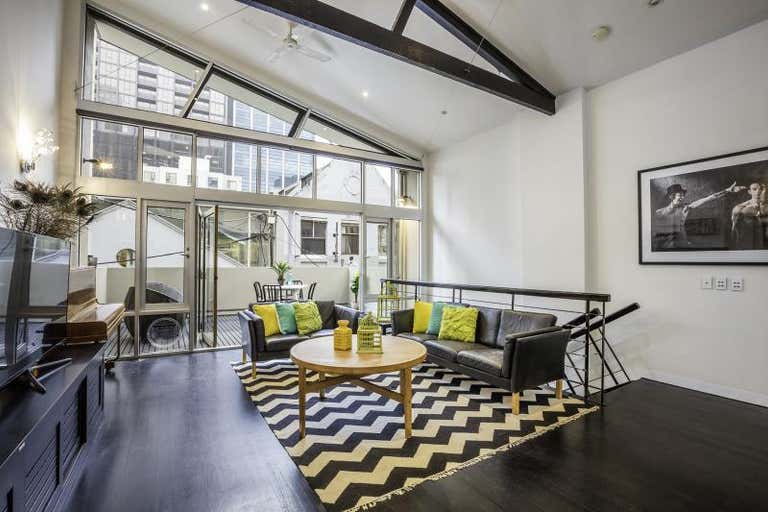 Sold Office at 20 Lane, Melbourne, VIC 3000