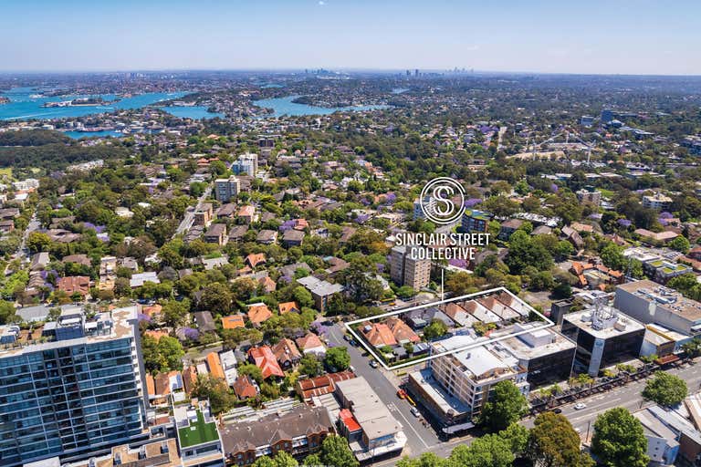 51-77 Sinclair Street and 2 Bruce Street Wollstonecraft NSW 2065 - Image 4