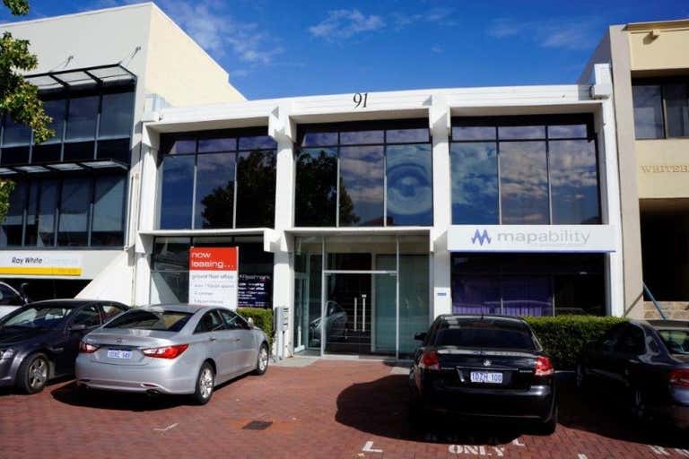 Suite 1, 91 Hay Street Subiaco WA 6008 - Image 1