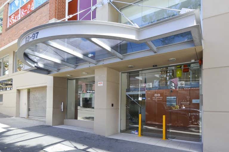 Level 3, 301/83-97  Kippax Street Surry Hills NSW 2010 - Image 2