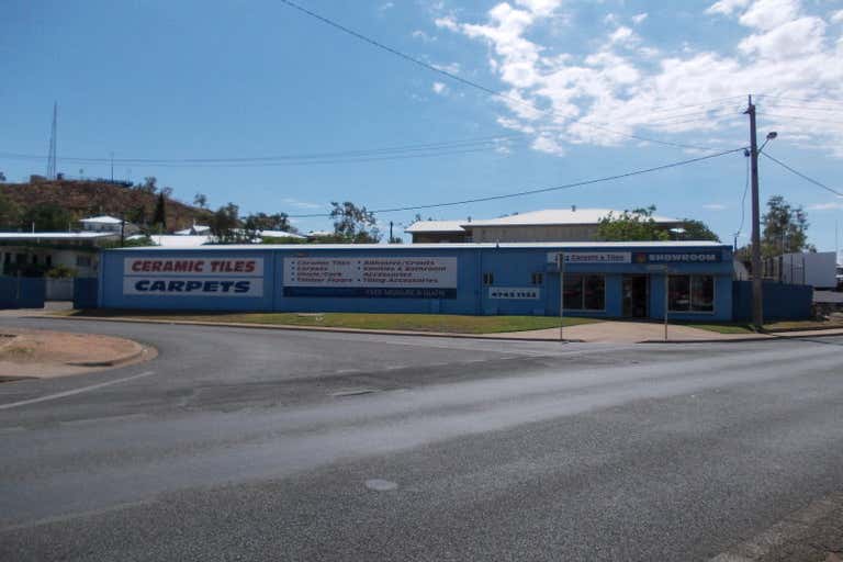 14 Atherton Street Mount Isa QLD 4825 - Image 1