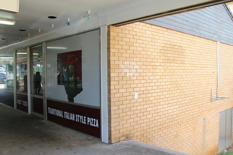 Shop 1, 3 Hoddle Avenue Bradbury NSW 2560 - Image 1