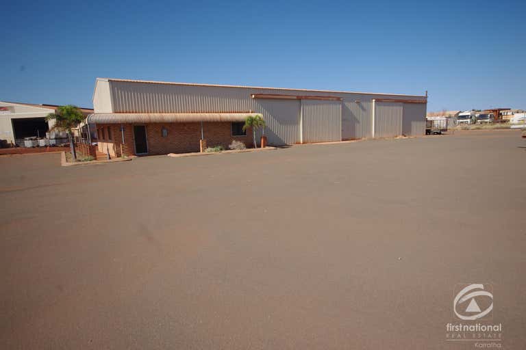 1530 Lambert Road Karratha Industrial Estate WA 6714 - Image 1