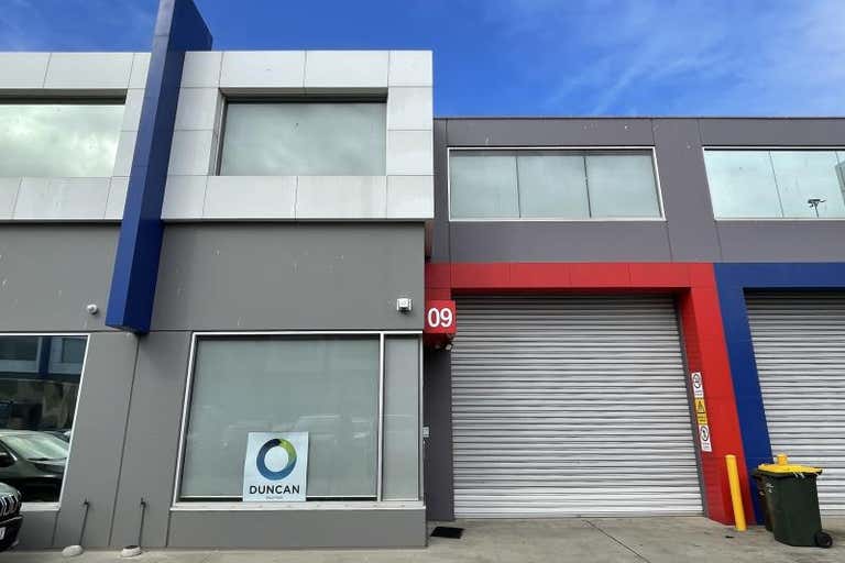 9-15 Thackray Rd Port Melbourne VIC 3207 - Image 1