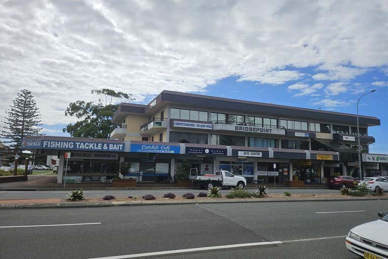 Suite F1, 1-9 Manning Street Tuncurry NSW 2428 - Image 1