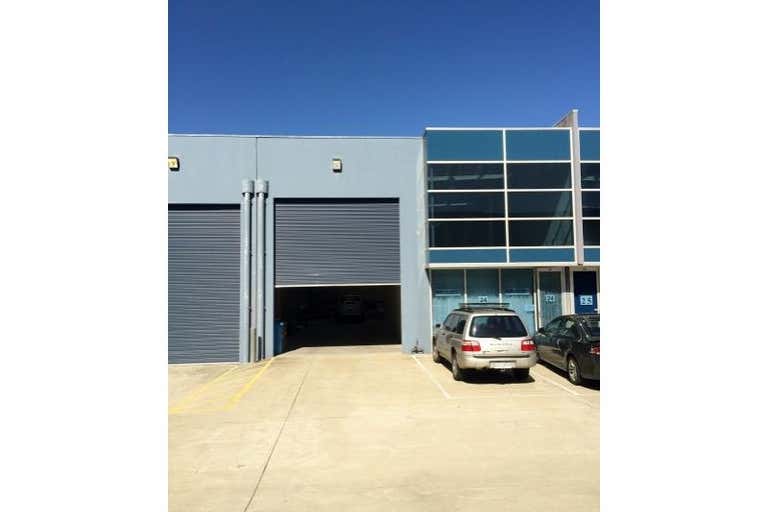 Unit 24, 111 Lewis Road Knoxfield VIC 3180 - Image 1