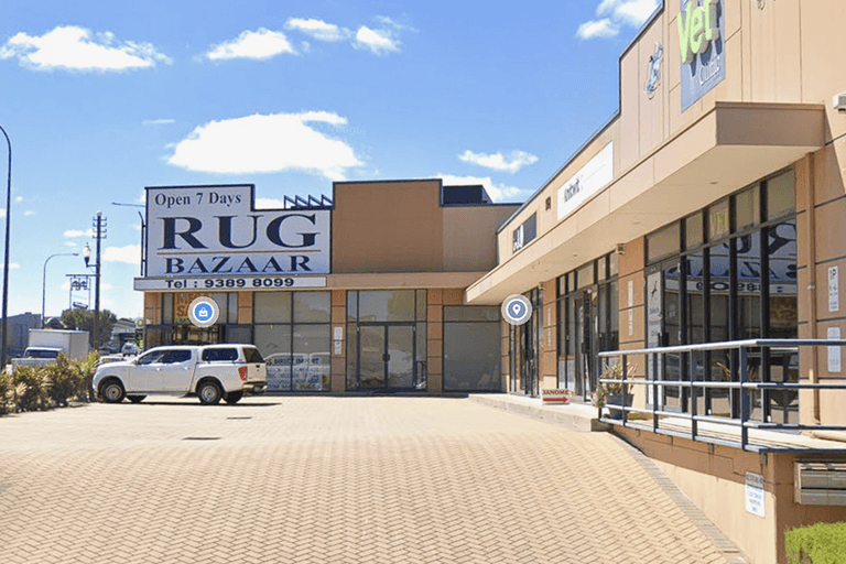 2/142 Stirling Highway Nedlands WA 6009 - Image 2