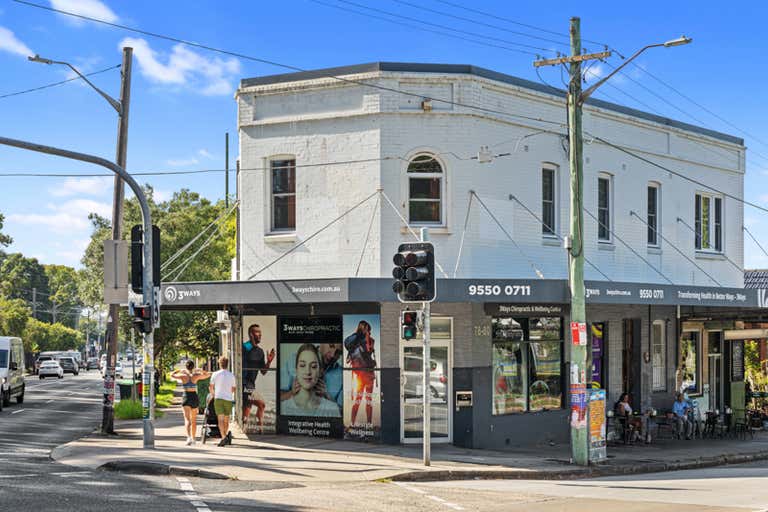 3/78-80 Livingstone Road Marrickville NSW 2204 - Image 1