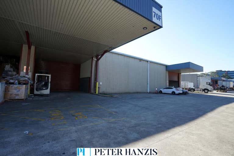 Warehouse 91, 70F Percy Street Auburn NSW 2144 - Image 3