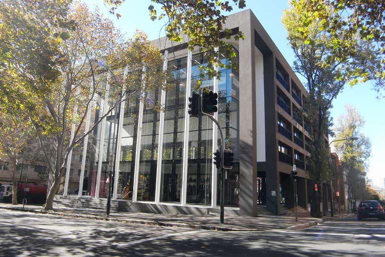 Suite 2.01, 46A Macleay Street Potts Point NSW 2011 - Image 1