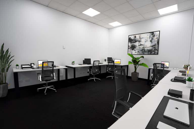 Waterman Workspaces Chadstone, L2 Suite 21, 1341 Dandenong Rd Chadstone VIC 3148 - Image 1