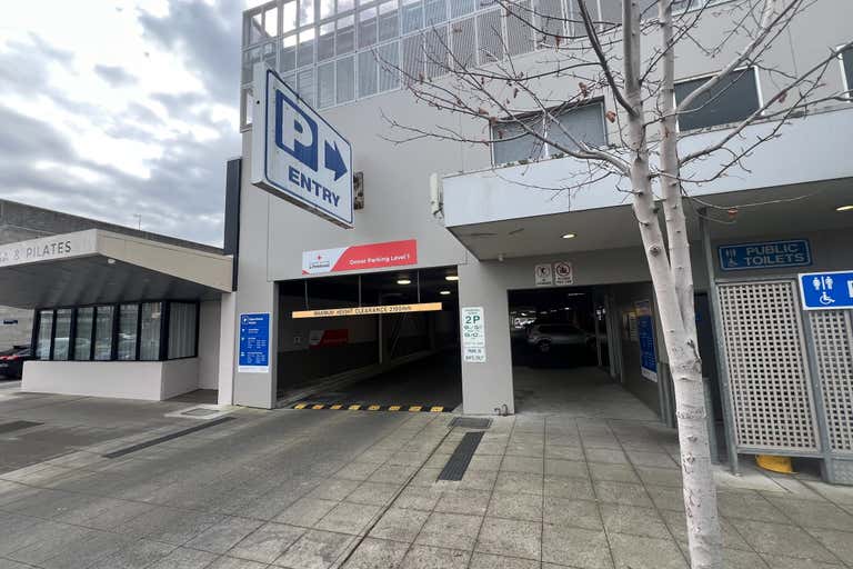 Seymour Street Carpark , Seymour  Street Traralgon VIC 3844 - Image 2