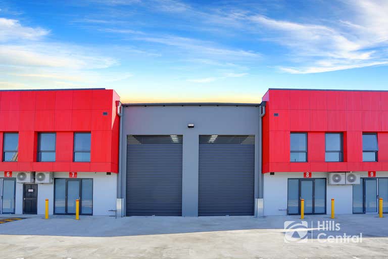 8/9 Hare Place Rouse Hill NSW 2155 - Image 1