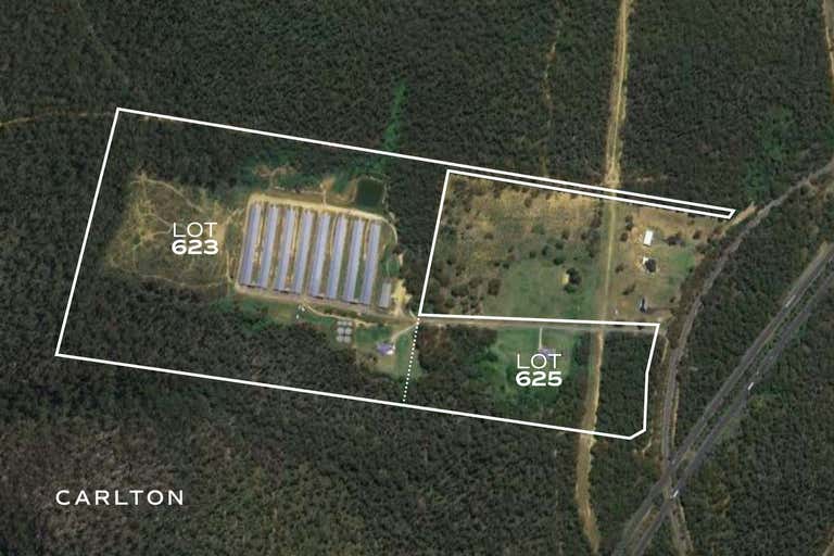 Established 8 Vented Shed Broiler Farm with DA Approval to Expand - Image 2