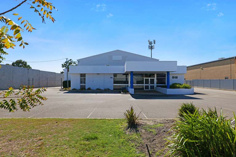 99 Robinson Avenue Belmont WA 6104 - Image 1