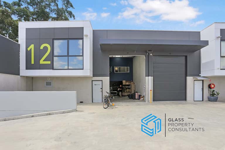 12/23a Mars Road Lane Cove NSW 2066 - Image 1