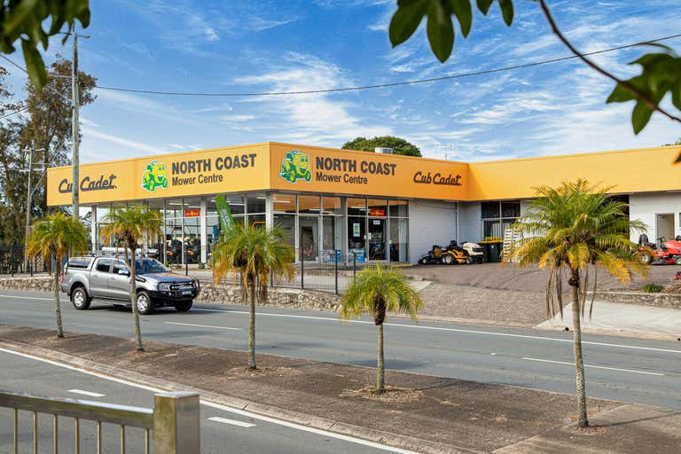 36 Coronation Avenue & 4 Carroll Street Nambour QLD 4560 - Image 2