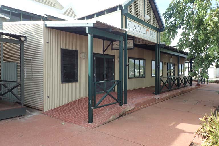 Dampier Office, 1/1 Short Street Broome WA 6725 - Image 2