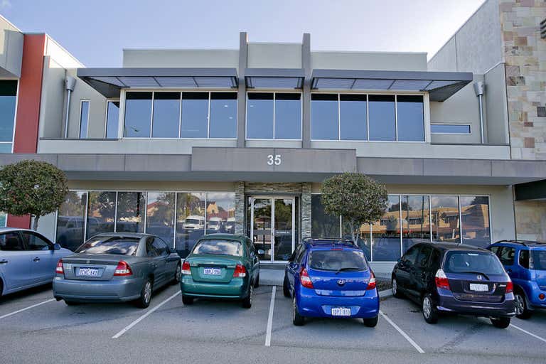 Suite 2 / 35 Cedric Street Stirling WA 6021 - Image 1