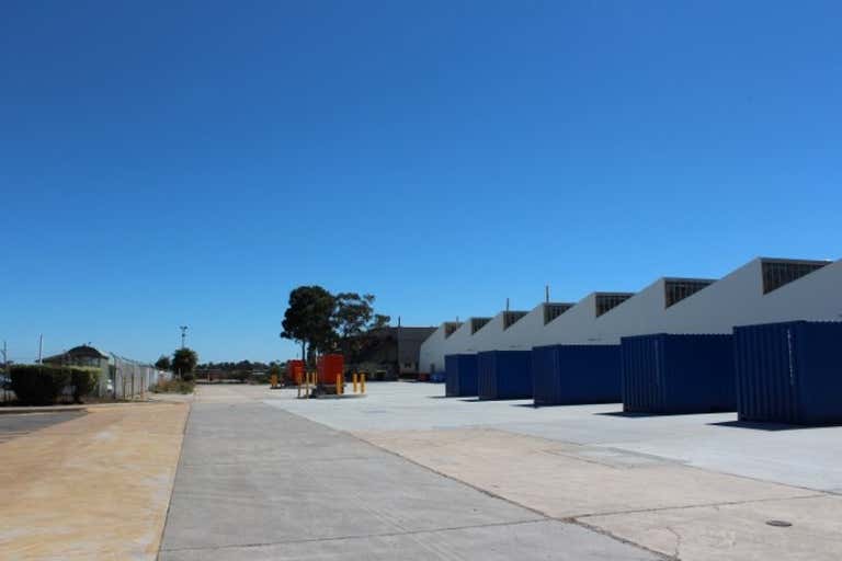 Bankstown Airport, Building C, 361 Milperra Road Bankstown NSW 2200 - Image 1