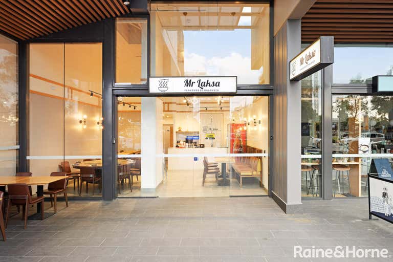 Shop 7, 11 Oscar Place Eastgardens NSW 2036 - Image 1