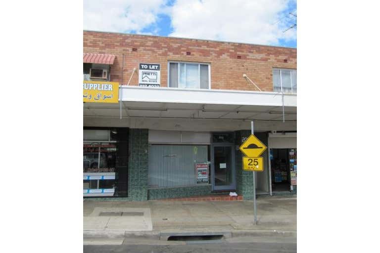 Shop 208 The Boulevarde Fairfield Heights NSW 2165 - Image 1